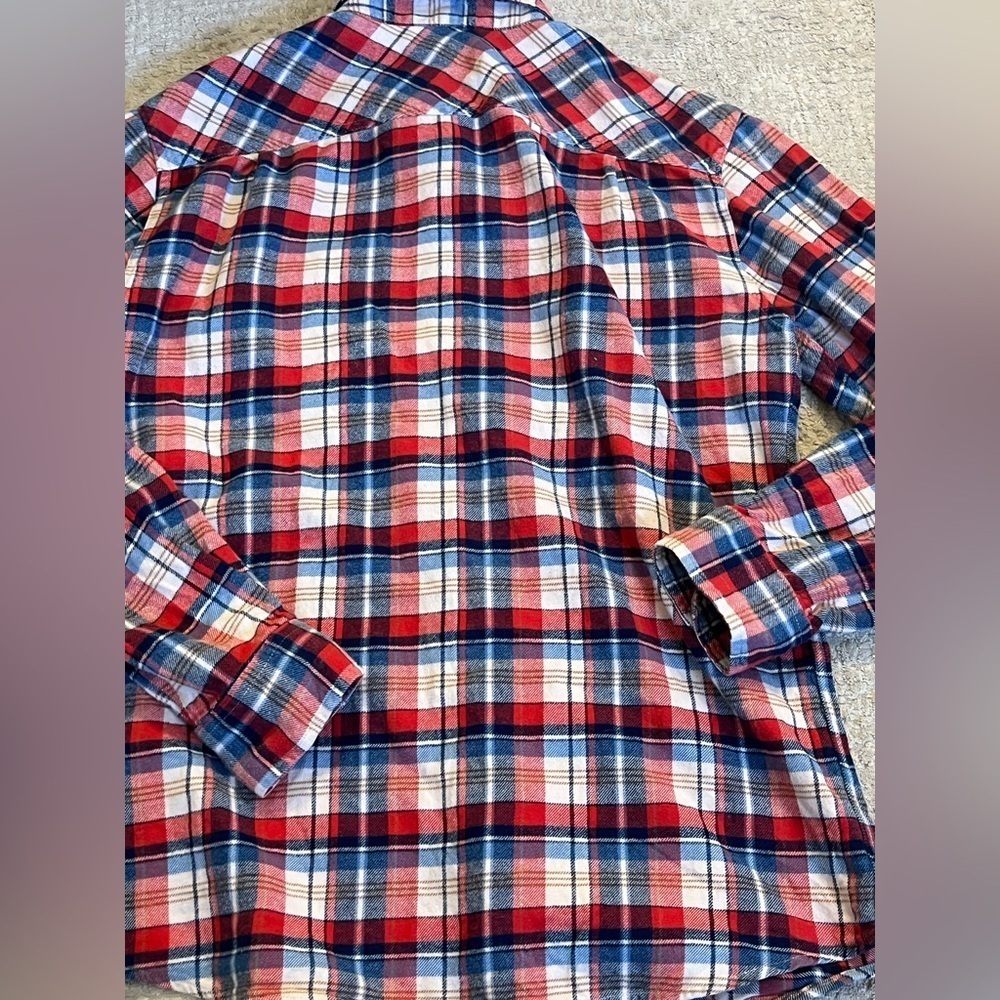 Edgevale Flannel - Picture 4 of 8